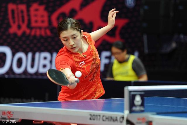 让球是什么意思，足球让球是什么意思（乒乓球比赛中“让”分要把握三点）