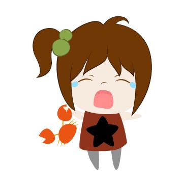 巨蟹座和谁不能做闺蜜，巨蟹座和哪个星座能做闺蜜（但这4个星座也很烦人）