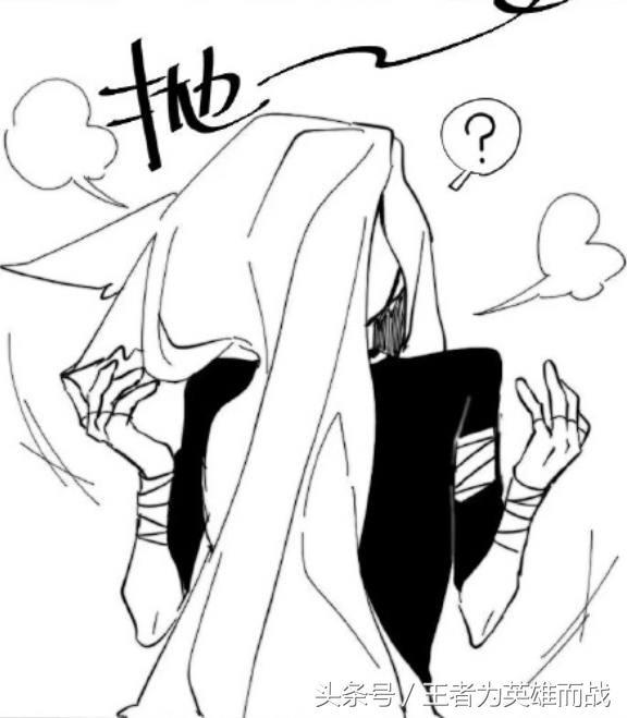 第五人格（杰佣），微信头像，第五人格（杰佣）（你永远想象不到杰克和奈布这两直男下一步会做什么）