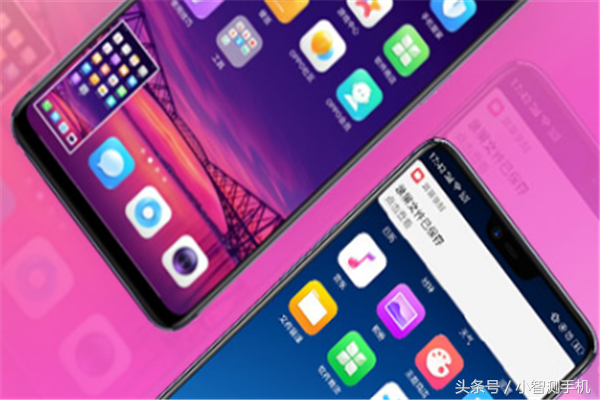 oppo怎么截图，oppo怎么截图长屏幕截图（让您随时随地随心享受便捷截图的快感）