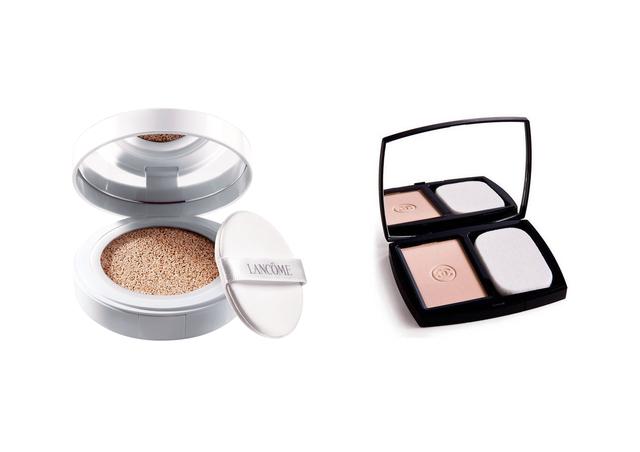 补妆用气垫还是粉饼，粉饼过期了可以用吗（夏日补妆应该用气垫BB还是粉饼）