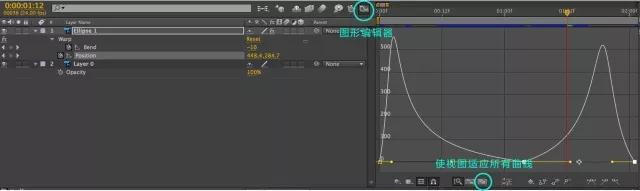 如何使用AE遮罩MASK工具，ae mask遮罩（一篇搞定实用动效技能）