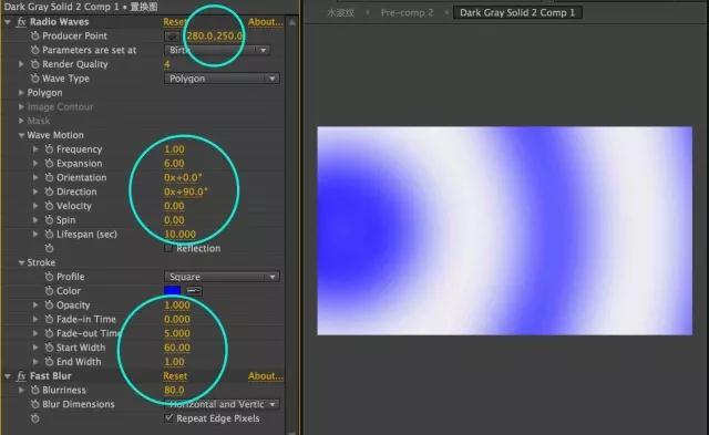 如何使用AE遮罩MASK工具，ae mask遮罩（一篇搞定实用动效技能）