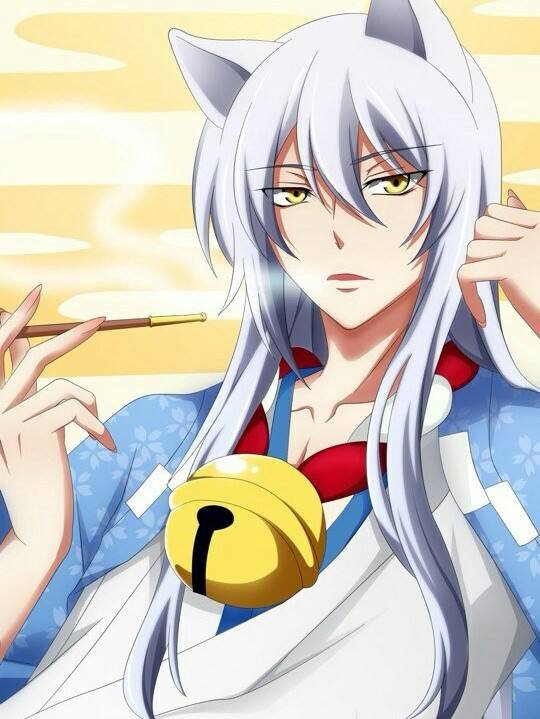 9.《银仙》银仙