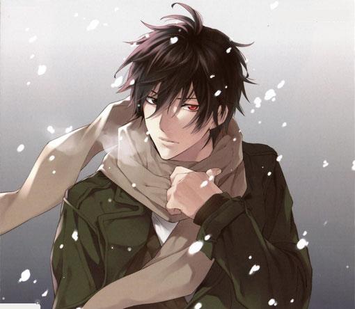 9.《银仙》银仙