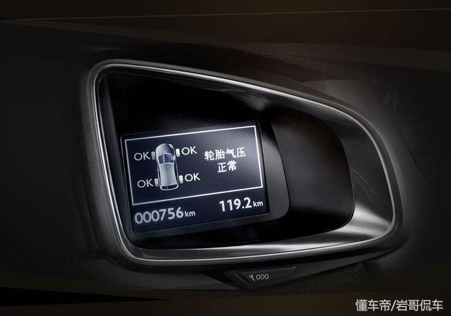 胎压监测系统的作用是什么，胎压监控系统的作用（胎压监测的真正作用是什么）