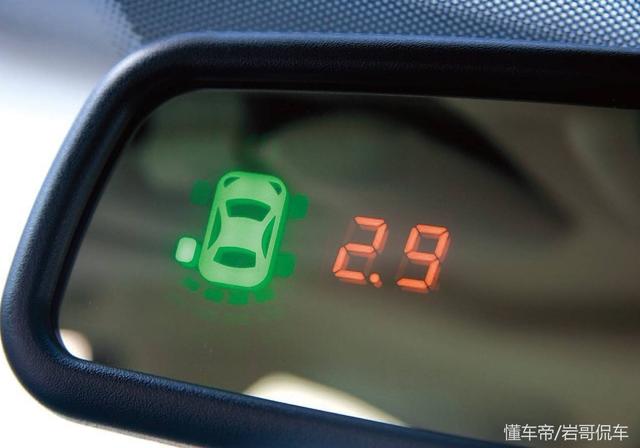 胎压监测系统的作用是什么，胎压监控系统的作用（胎压监测的真正作用是什么）