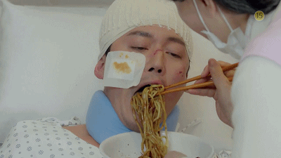 金明洙§，微信头像，金明洙§（八部韩剧承包了你整个五月）