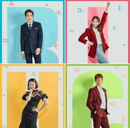 金明洙§，微信头像，金明洙§（八部韩剧承包了你整个五月）