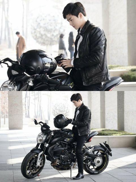 金明洙§，微信头像，金明洙§（八部韩剧承包了你整个五月）