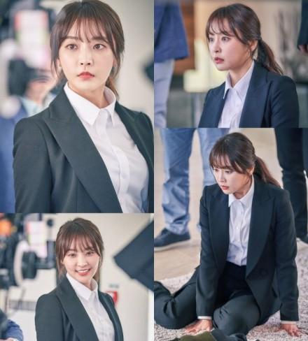 金明洙§，微信头像，金明洙§（八部韩剧承包了你整个五月）