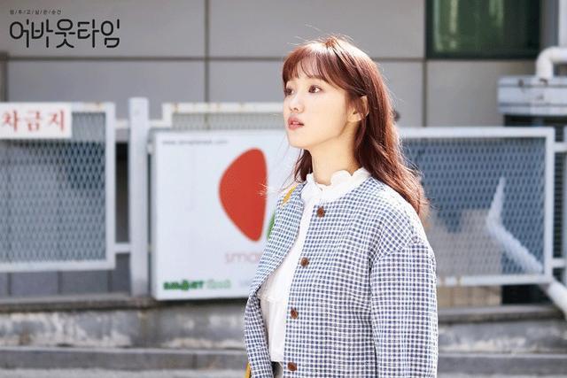 金明洙§，微信头像，金明洙§（八部韩剧承包了你整个五月）