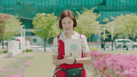 金明洙§，微信头像，金明洙§（八部韩剧承包了你整个五月）