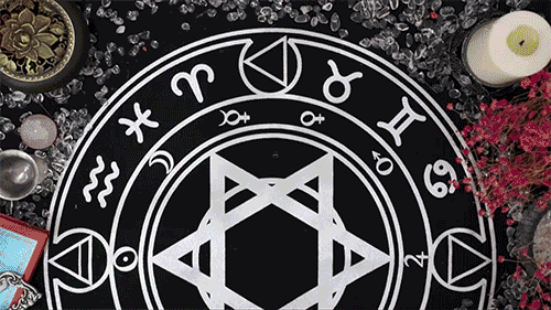 权杖七正位,塔罗牌占卜你心里的ta会宠你多久 - 玉三网