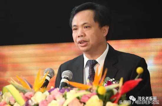 李伟波 深圳，李伟波是电白哪里人（200亿能成茂名首富吗）