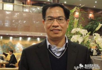 李伟波 深圳，李伟波是电白哪里人（200亿能成茂名首富吗）