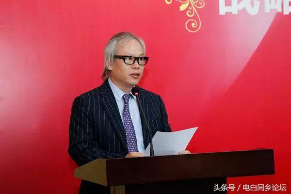 李伟波 深圳，李伟波是电白哪里人（200亿能成茂名首富吗）