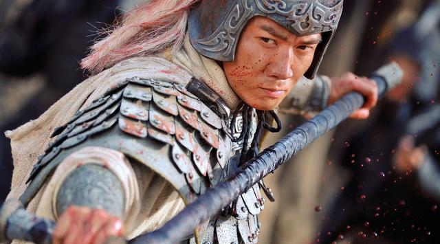 《单骑救主》的主人公是谁，单骑救主的主人公是谁性格特点（除了勇猛还有一个原因）