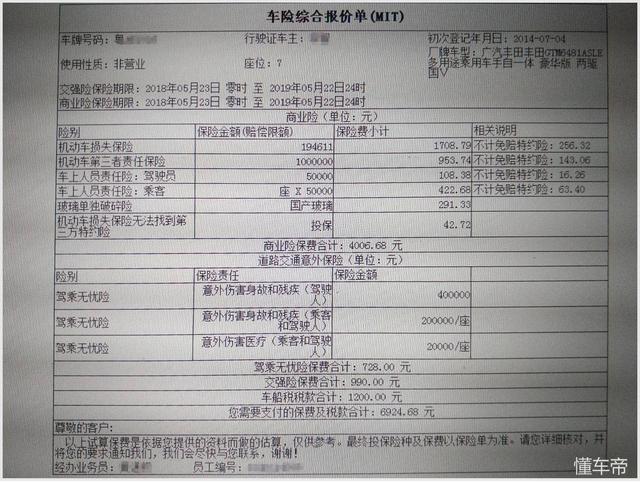 车险有哪些保险公司，车险都有哪几家保险公司（到底买哪家的车险最便宜）