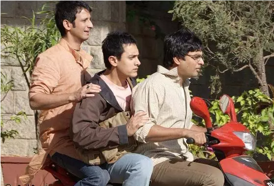 高分喜剧电影推荐，经典喜剧电影推荐（近年来最好看的5部高分爆笑喜剧电影）