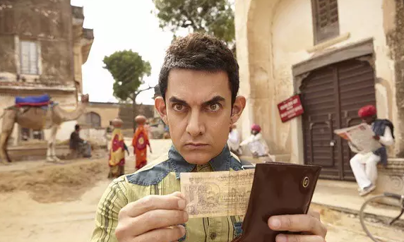 高分喜剧电影推荐，经典喜剧电影推荐（近年来最好看的5部高分爆笑喜剧电影）