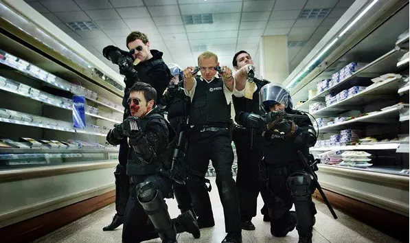 高分喜剧电影推荐，经典喜剧电影推荐（近年来最好看的5部高分爆笑喜剧电影）