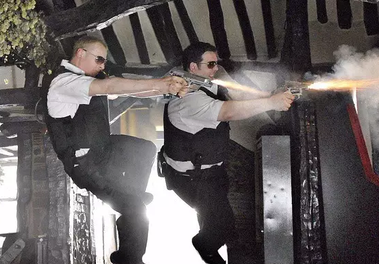 高分喜剧电影推荐，经典喜剧电影推荐（近年来最好看的5部高分爆笑喜剧电影）