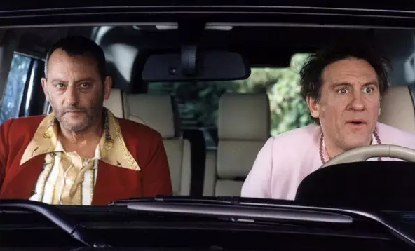 高分喜剧电影推荐，经典喜剧电影推荐（近年来最好看的5部高分爆笑喜剧电影）