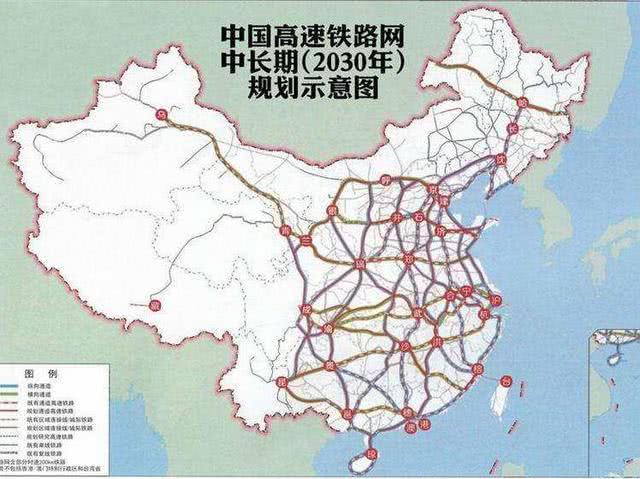青银高铁主要经过哪个站，这条高铁经过5省14站3个省会1个省府