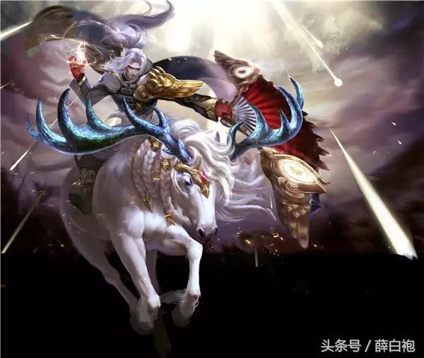 三国数量最少的兵种，与普通部队有啥不同