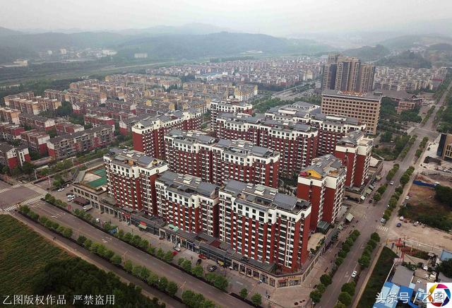 为何放弃挖北川中学，为什么不救北川中学（北川新城已难觅地震伤痕）