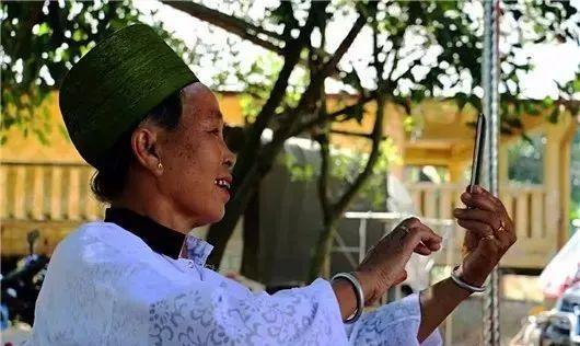 傣族的特点，云南十多个地方傣族照片收集（傣族的特点和风俗图片）