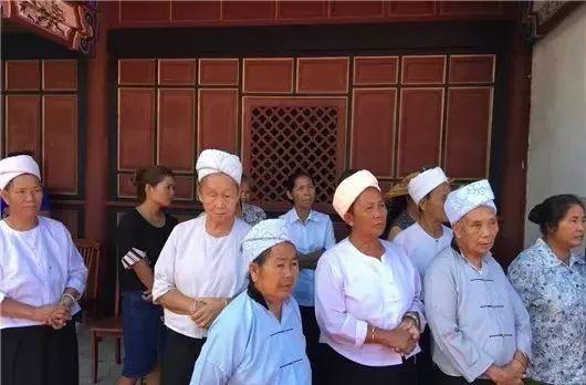 傣族的特点，云南十多个地方傣族照片收集（傣族的特点和风俗图片）