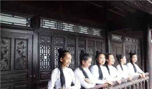 傣族的特点，云南十多个地方傣族照片收集（傣族的特点和风俗图片）