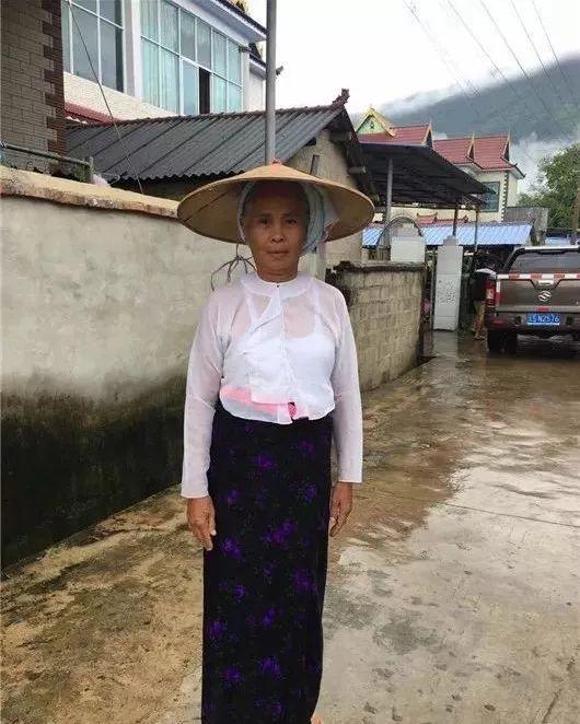 傣族的特点，云南十多个地方傣族照片收集（傣族的特点和风俗图片）