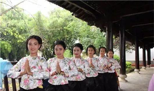 傣族的特点，云南十多个地方傣族照片收集（傣族的特点和风俗图片）