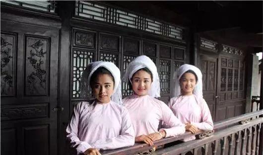 傣族的特点，云南十多个地方傣族照片收集（傣族的特点和风俗图片）