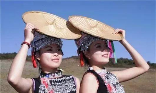 傣族的特点，云南十多个地方傣族照片收集（傣族的特点和风俗图片）