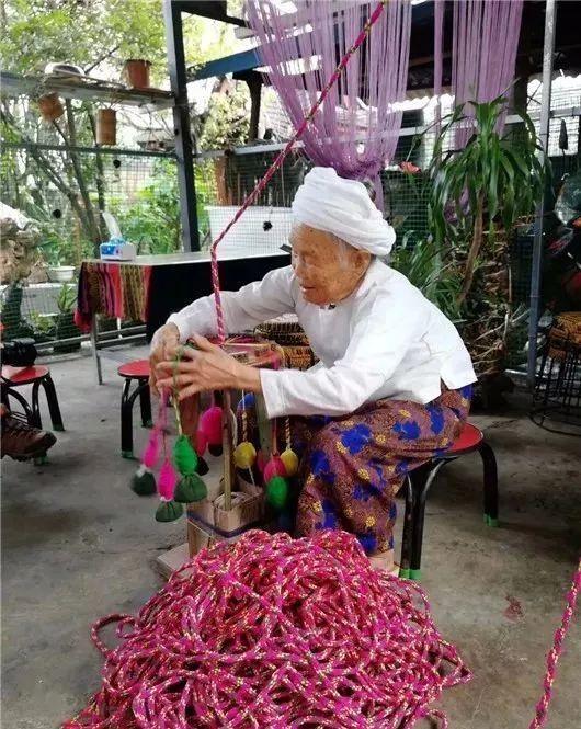 傣族的特点，云南十多个地方傣族照片收集（傣族的特点和风俗图片）