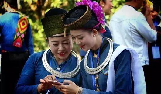 傣族的特点，云南十多个地方傣族照片收集（傣族的特点和风俗图片）