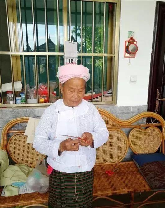 傣族的特点，云南十多个地方傣族照片收集（傣族的特点和风俗图片）