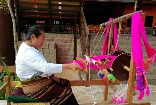 傣族的特点，云南十多个地方傣族照片收集（傣族的特点和风俗图片）