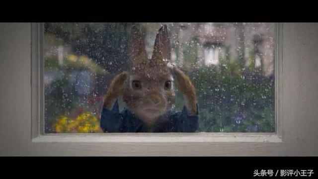 卡通漫画图片兔子，兔子漫画 卡通图片（凭什么一只兔子可以这么可爱）