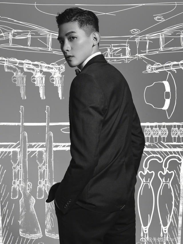 赵威霖牵手成功，赵威霖陈梦露结婚了（李晨文章牵手成功）