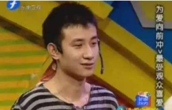 赵威霖牵手成功，赵威霖陈梦露结婚了（李晨文章牵手成功）