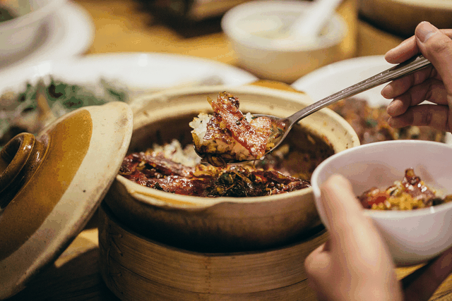 天津大悦城美食，天津大悦城有什么美食推荐（喊你来和平大悦城免费吃）