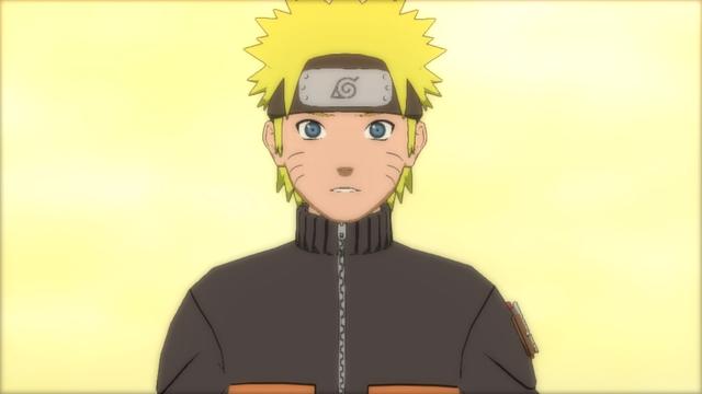 究极风暴3出招表手柄，究极风暴3出招表手柄怎么用（《火影忍者究极风暴》自己的忍道）