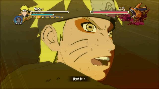 究极风暴3出招表手柄，究极风暴3出招表手柄怎么用（《火影忍者究极风暴》自己的忍道）