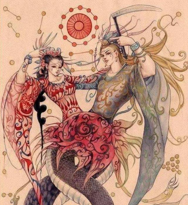 遁地是什么意思，梦见遁地是什么意思（除了画八卦，还有什么伟大功业）