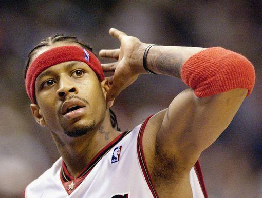 如何评价阿伦艾佛森，如何评价阿伦艾弗森（生涯末期却四处流浪）